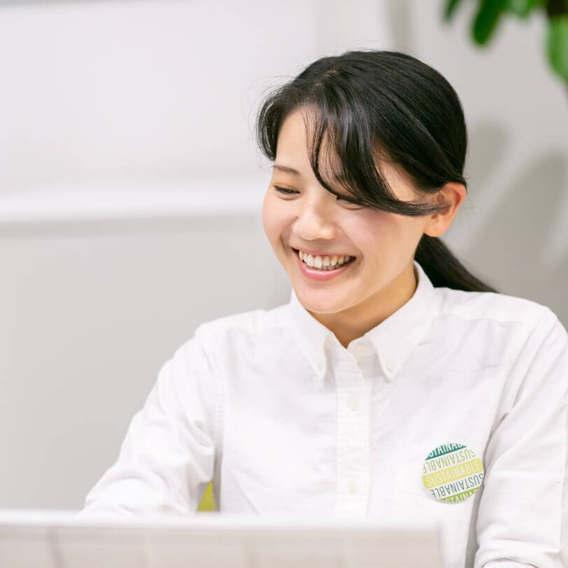 採用情報